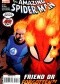 Amazing Spider-Man Vol 1# 591 - Brand New Day: Face Front Part 2: 'Nuff Said!