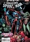 Amazing Spider-Man Vol 1# 597 - Brand New Day, Dark Reign: American Son Part 3