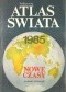 Polityczny atlas świata. Wydanie specjalne "Nowych Czasów"