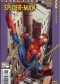 Ultimate Spider-Man #8 - Learning Curve (Part I): Working Stiff