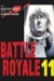 Battle Royale 11