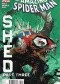 Amazing Spider-Man Vol 1# 632: Brand New Day, The Guntlet: Shed, Part Three