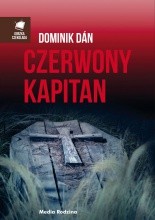 Okładka książki Czerwony kapitan
