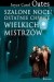 Szalone Noce Ostatnie Chwile Wielkich Mistrzów
