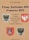 Prusy zachodnie 1914. Pomorze 1920. Ludność regionu wobec przemian politycznych okresu I wojny światowej.