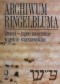 Archiwum Ringelbluma. Tom 2. Dzieci - tajne nauczanie w getcie warszawskim