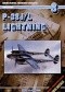 P-38J/L Lighting. Modelmania 8. Wersja polsko-angielska