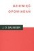 Dziewięć opowiadań - Jerome David Salinger