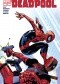 Deadpool Vol. 4: Monkey Business