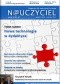 N@uczyciel. Magazyn dla nauczycieli z pasją, nr 1/2012