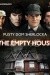 Pusty dom Sherlocka