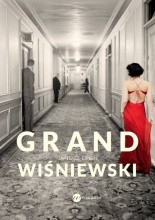 Okładka książki Grand