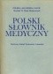 Polski słownik medyczny