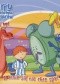 Harry i wiaderko pełne dinozaurów. A mnie się nie chce spać