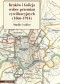 Kraków i Galicja wobec przemian cywilizacyjnych (1866-1914). Studia i szkice