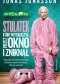 Stulatek, który wyskoczył przez okno i zniknął