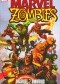 Marvel Zombies Omnibus
