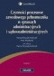 Czynności procesowe zawodowego pełnomocnika w sprawach administracyjnych i sądowo-administracyjnych