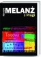 Literacki Melanż z Pragi