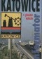 Katowice. Informator z planem miasta