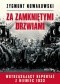 Za zamkniętymi drzwiami. Wstrząsający reportaż z Niemiec 1933
