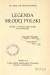 Legenda Młodej Polski