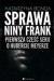 Sprawa Niny Frank