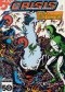 Crisis on Infinite Earths 10 - Death at the Dawn of Time!