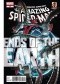 Amazing Spider-Man Vol 1 682 - Ends of the Earth: Part One: My World On Fire