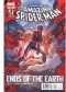 Amazing Spider-Man Vol 1 686 - Ends of the Earth (Part 5): From the Ashes of Defeat