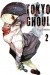 Tokyo Ghoul tom 2