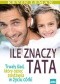 Ile znaczy tata. Trwały ślad, który ojciec zostawia w życiu córki