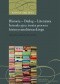 Historia - Dialog - Literatura. Interakcyjna teoria procesu historycznoliterackiego