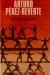 Fechtmistrz - Arturo Pérez-Reverte