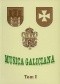 Musica Galiciana, t. 1. Kultura muzyczna Galicji w kontekście stosunków polsko-ukraińskich (od doby piastowsko-książęcej do roku 1945)