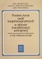 Poziom życia osób niepełnosprawnych w okresie transformacji