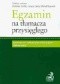 Egzamin na tłumacza przysięgłego