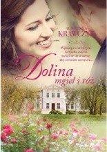 Okładka książki Dolina mgieł i róż
