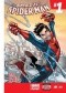Amazing Spider-Man Vol 3 1 - Lucky To Be Alive