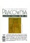Pracownia. Pismo literackie, nr 3-4 (33-34)/2003