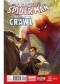 Amazing Spider-Man Vol 3 #1.2 - Learning to Crawl: Part Two