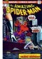 Amazing Spider-Man Vol # 144 - The Delusion Conspiracy