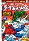 Amazing Spider-Man Vol # 145 - Gwen Stacy is alive...and, well...?!