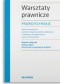 Warsztaty prawnicze. Prawo rzymskie