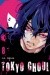 Tokyo Ghoul tom 8
