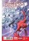 Amazing Spider-Man Vol 3 # 1.4 - Learning to Crawl: Part Four