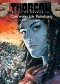 Thorgal - Kriss de Valnor: Czerwona jak Raheborg