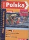 Polska. Atlas samochodowy
