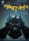 Batman: Rok zerowy – Tajemnicze miasto