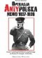 Operacja Antypolska NKWD 1937-1938. Geneza i przebieg ludobójstwa popełnionego na Polakach w Związku Sowieckim